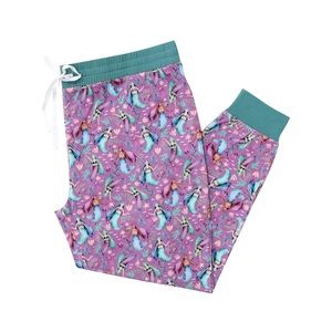 Sleepy Sloth Bamboo Mama Pants